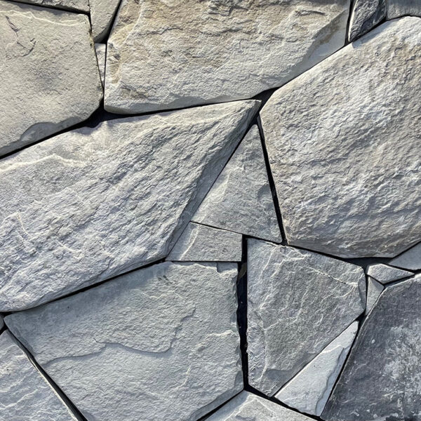 Arctic Stone Wall Cladding - Granite
