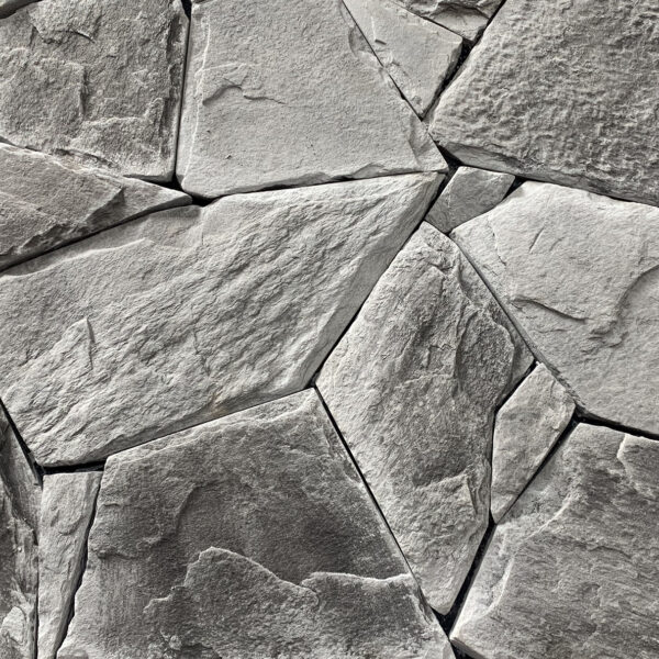 Arctic Stone Wall Cladding - Slate