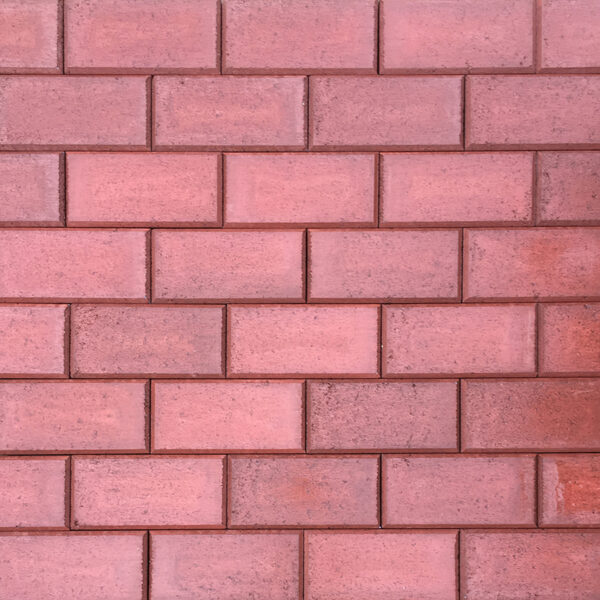 Hollandstone | Rustic Red | 220 x 110 Paver