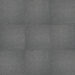 Terrazzo Honed 400 x 400 Paver - Charcoal