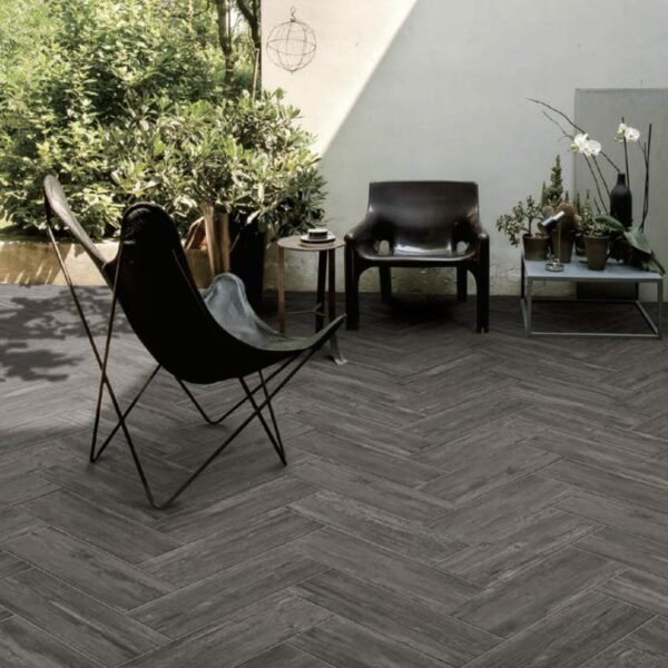 Stoneware Timber Pavers - Outdoor Area - Coogee 1200 x 300 Pavers